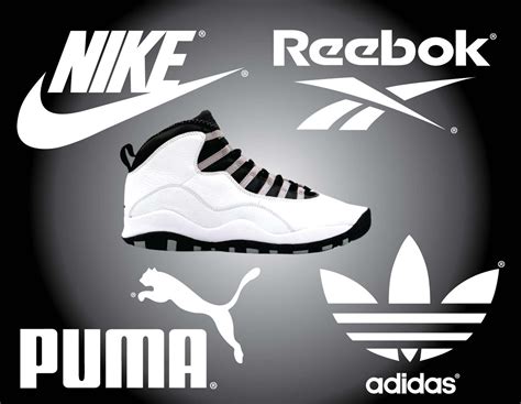 schuhe adidas nike puma|nike adidas puma reebok.